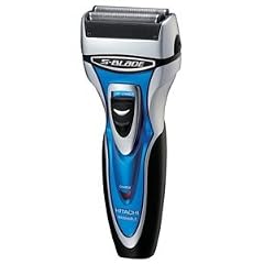 HITACHI エス・ブレード 往復式シェーバー シルバー RM-W240-S