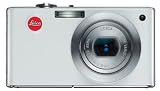 C-Lux 3 Digital Camera, White