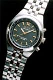 ELGIN (エルジン) 腕時計 ソーラー 電波時計FK1335S-BP