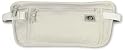 Lewis N. Clark Deluxe Waist Stash (Gray)