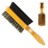 Fade Master Boar Brush Small (Pack of 2)