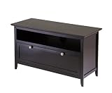 Winsome Wood Zuri 36-Inch TV Stand