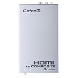 GefenTV HDMI to Composite Scaler