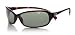 Serpent Snakes Sport Sunglasses with Dark Tortoise Frame and Polarized Axis Lens from Bolle