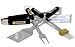 New Orleans Saints Grill BBQ Utensil Set