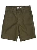 Review   / Tea Collection - Boy Woven Short