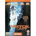 Vertical Limit (Special Edition) [DVD]