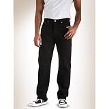 Levi's Men's 550 Relaxed Fit, Range, 34x36