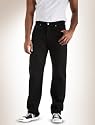 Levi's Men's 550 Relaxed Fit, Range, 34x36