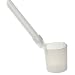 Bel-Art Scienceware 367850016 High Density Polyethylene Economy Dipper, 16oz Capacity, 6' Handle