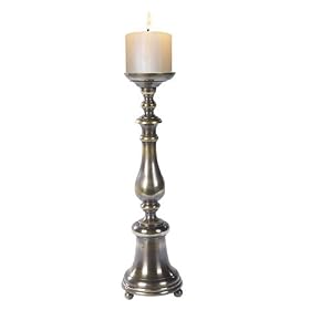 Renaissance Candle Stand Holder #4 by AM