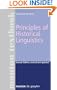 Principles of Historical Linguistics