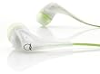AKG Q350WHT Quincy Jones Signature In-Ear Headphone (White)