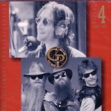 Gold and Platinum, Volume 4, 1980-1984 by The Police, Stevie Nicks w Tom Petty & Heartbreakers, Bruce Springsteen, John Cougar Mellencamp, and George Harrison
