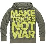 CCS Make Tricks Pullover Jersey - Men's