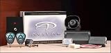 AVITAL 5103L Security/Remote Start System