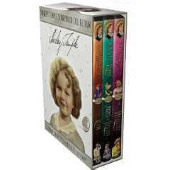 Shirley Temple Storybook Collection: The Terrible Clockman/The House of the Seven Gables/The Land o
