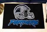 Carolina Panthers Starter Rug 19x30 " "