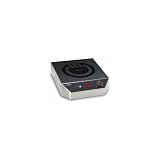 Cook Tek Free Standing Induction 1-Burner Stove