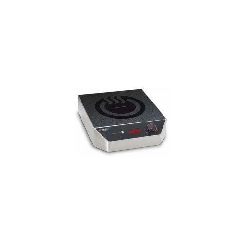 Cook Tek Free Standing Induction 1-Burner Stove