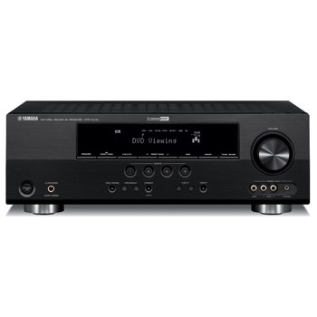 Top Quality Yamaha HTR6230 5.1-Channel Digital Home Theater Receiver By YAMAHA Top Quality Yamaha HTR6230 5.1-Channel Digital Home Theater Receiver By YAMAHA