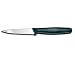 Kitchen & Housewares : R H. Forschner by Victorinox 3.25-Inch Paring Knife, Small Black Polypropylene Handle