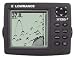 Lowrance X135 Fishfinder - Fishfinders - Fish-Lcd B/W