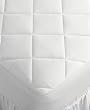 Sealy Posturepedic Best Fit 300 Thread Count Mattress Pad Queen
