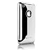 Case-Mate Barely There Case for iPhone 3G, 3G S (Chrome)