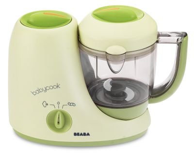 Beaba Babycook, from Williams-Sonoma WS