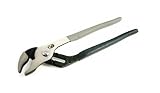 Black Rhino 00091 10-Inch Tongue and Groove Plier