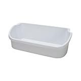 CyberPower Erp Er240356401 Refrigerator Bin White