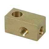 Earls 972052 Tee Brake Adapter
