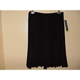 Briggs New York Stretch Easycare ashable Skirt at Briggs New York
