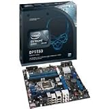 Intel DP55SB Desktop Board (LGA1156, DDR3)