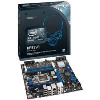 Intel DP55SB Desktop Board (LGA1156, DDR3)