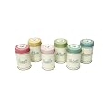 Shabby Chic Gew�rzdosen Gew�rzbeh�lter (WK99)