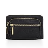 【並行輸入品】BCBG MAXAZRIA ビーシービージーマックスアズリアSHAE ZIP-AROUND WALLET...