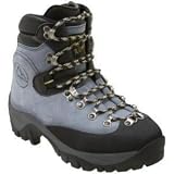 La Sportiva Glacier Mountaineering Boot - Women's Ice Blue, 39.0