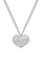 Guess Conjunto de cadena y colgante USN80901