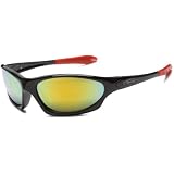 Identity BP1230-2 Sport Sunglasses