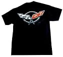 C5 Corvette Emblem T-Shirt