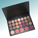 26 Shadow and Blush Combo Palette