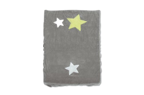 Baby Boum 300MELST94 - Wickelauflagenbezug Melow 