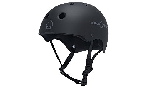 Pro-Tec Classic Skate Helmet