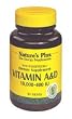 Vitamin A/D (Water Dispersable) 10,000/400 IU - 90 - Tablet