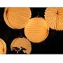 White Garden Lanterns(5 pack)