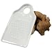 Fox Run Grater - Porcelain