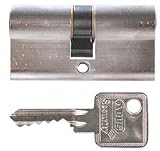 Eigenschaften ABUS, August Bremicker Söhne KG 30284 / ABUS 30284 Profilzylinder Typ C83N 35/40 vs.