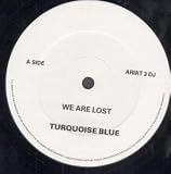 WE ARE LOST 12 INCH (12" SINGLE) UK ARIA 1987